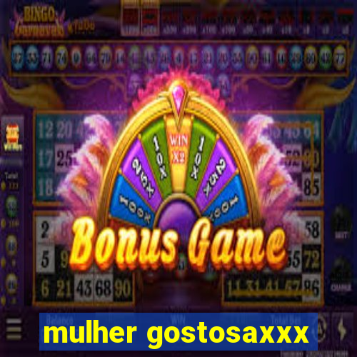 mulher gostosaxxx